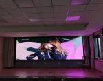 P4 Top Wan Indoor LED Display Video Wall 3840Hz