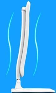 Quality led foldable table lamp CTL-011 wholesale