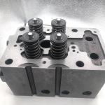 Car Cylinder Head Assembly Az1095040123 for Sinotruk HOWO Truck Spare Parts in