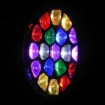 High Brightness Osram Beam Moving Head Light 260W 50 - 60Hz Long Lifespan