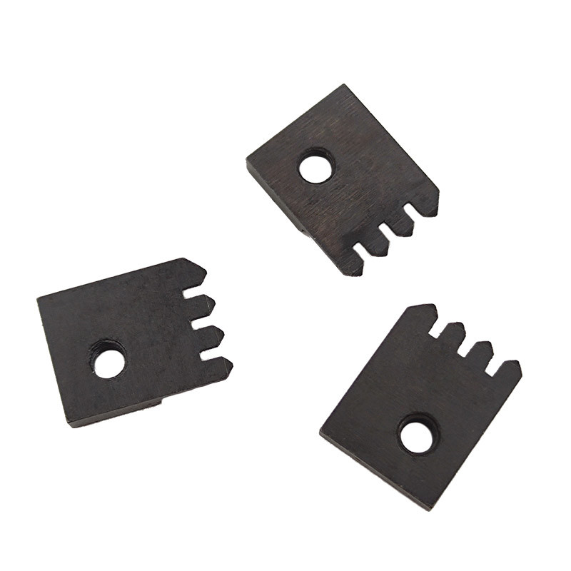 X036 034 X036 031 SMT Spare Parts lead line guide For Panasonic AI Machine