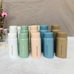 Small Size Stainless Steel Vacuum Insulated Flask 200ml With Private Label