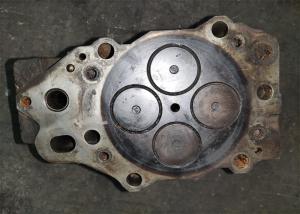 Quality 6217-11-1113 Second Hand Cylinder Heads 6D140-3 For Excavator PC650-7 wholesale