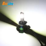 H13 9005 H7 9006 Fan Cooled LED Headlights 5000k CCT x70 OEM