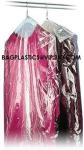 Garment covers, garment bag, laundry bag, garment cover film, films on roll,