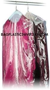 Quality Garment Cover, Clear Poly Dry Cleaning Bags, disposable garment bags, Custom Poly Bags wholesale