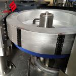 8.0KW OPP / Bopp Labeling Machine 220V/380V With Max18000BPH Capacity