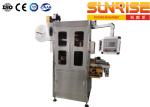 Shrink Label Automatic Secondary Packaging System 9000BPH