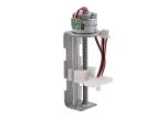 China SM15-45L 2 Phase 4 Wire Motor Precision 6V DC Stepping Motor 15mm 18