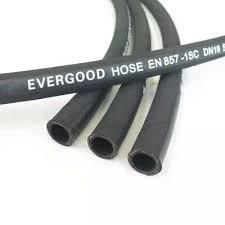 Quality Oil Resistant High Pressure Wire Braid Hydraulic Hose SAE 100 R2AT/DIN EN 853 2SN wholesale