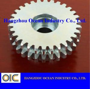 Quality Blackened Steel Sprocket Wheel Shaft wholesale