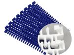 170mm Industrial Conveyor Belts Manufacturing Modular Plastic