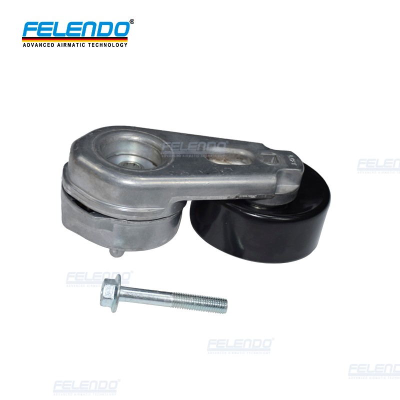 Belt Tensioner for Discovery 3 PQG500250 for Range Rover Sport 05-09