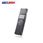 1080P HD GPS WiFi Police Security BWC body worn camera 4G Video Cam For Law