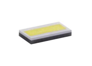 Quality 18W 5530 Series 6000-7000K Car Head Light Led Cob Chip DC9V 5.5*3.0MM wholesale