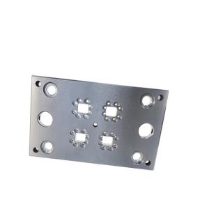 Quality Independent Guide Post Liner Cast Iron MGBPS Independent Guide Post Assembly Parts wholesale