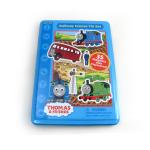 Thomas game DVD tin box
