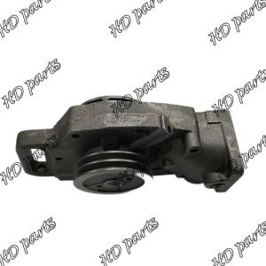 Quality NT855 Engine Water Pump 3051408 Improve Surface Roughness wholesale