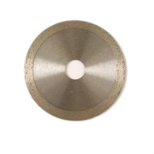 Quality High Quality Hot Press 4.5inch 115×1.2/1.8×10×22.23mm Diamond Tile Saw Blades For General Purpose ,Ceramic , Marble wholesale