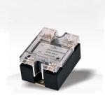 SSR 40DA 40A /250V 3-32VDC industrial one phase solid state relay