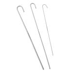 CE 6Fr 8Fr Medical Consumable Items Endotracheal Tube Introducer Stylet