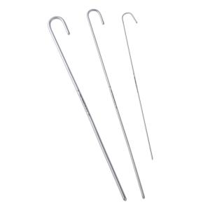 Quality CE 6Fr 8Fr Medical Consumable Items Endotracheal Tube Introducer Stylet wholesale