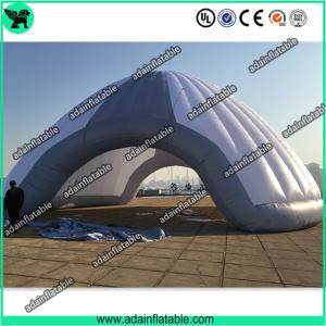 Quality Giant Event Inflatable Tent,Inflatable Igloo Tent wholesale