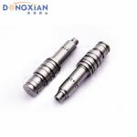 Excavator Main Pressure Relief Valve Hydraulic Pump Part PC300-7 702-21-57400