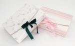 Customized Creative Scarf Packaging Box Foldable Shirt Pajamas Underwear Gift