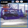 Buy cheap concrete square pipe making machine mold from wholesalers