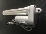 5cm Stroke Ball Screw Linear Drive 44 Lbs Force 12V/24V/36V/48V IP65