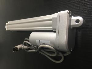Quality 1200N Industrial Miniature Linear Actuator 12v 10cm Stroke Length wholesale