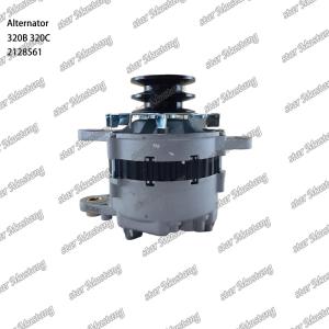 Quality Alternator 320B 320C 28V 55A 2128561 wholesale