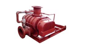 Quality High Pressure Aquaculture Roots Biogas Blower wholesale