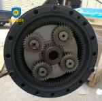 21K-26-71100 PC160-7 Swing Gearbox , Komatsu Excavator Spare Parts
