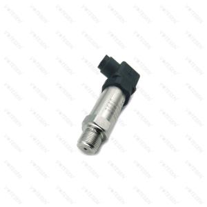 Quality Silicon RS485 Pressure Transmitter Sensor For Engine Oil Fuel wholesale
