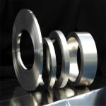2B Finish Stainless Steel Strip Coil ASTM 316 316L 300 Series Cold Rolled