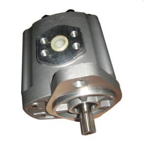 Quality Aftermarket Komatsu hydraulic gear pump 705-22-36060 wholesale