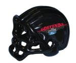 Football Fan Halloween Costume Inflatable Blow Up Helmet