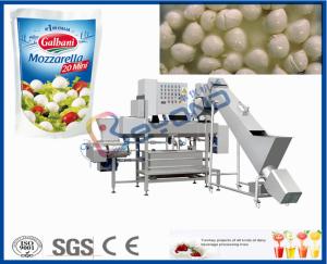 Quality Ellipse 2000L SUS304 Cheese Vat Making Equipment With PU Insulation wholesale