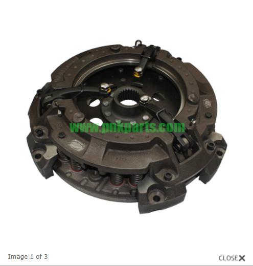 3586769M92 COMPLETE TRACTOR PRESSURE PLATE FITS FOR MASSEY FERGUSON 283 440 445