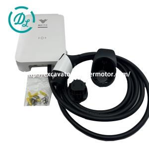 Quality Smart Car Spare Parts Nezha Automobile Charging Pile XDJ09CA 32A wholesale
