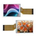 2.7-inch dash cam display screen 960 * 240 resolution