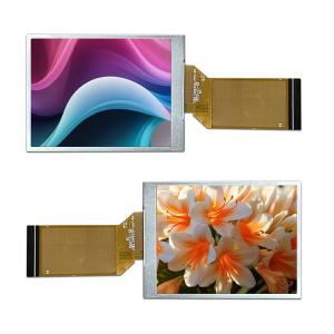 Quality 2.7-inch dash cam display screen 960 * 240 resolution wholesale