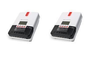Quality Car Battery 48V Solar Charge Controller Lithium Battery Chargering Controller wholesale