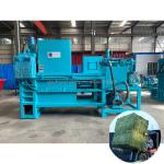 Large Silage Straw Baler Machine for Bale Hay Rice Wheat Straw at Manufacturing