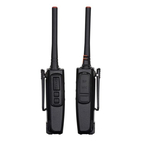 Waterproof Two Way Radio 5W Power Output Waterproof Two Way Radio For Extreme