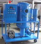 4000L/H Aluminum Enclosure Shield Dehydration Vacuum Transformer Oil Purifier