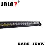 LED Light Bar JALN7 30Inch 150W CREE Original Combo Beam LED Driving Lamp Super