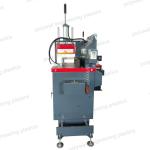 380V Aluminium Profiles Band Saw Cutting Machine Plastic Bar Cutter